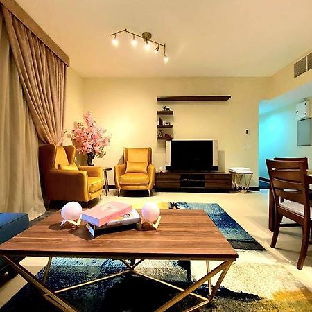 Apartamento شقة لندن بارك _ مدينة الملك عبدالله الإقتصادية King Abdullah Economic City Exterior foto