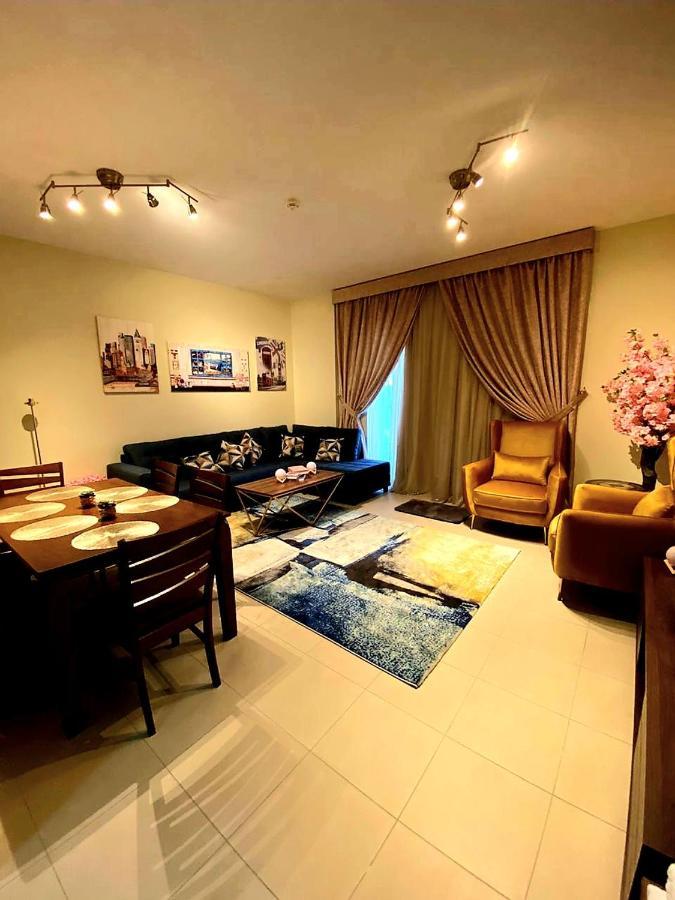 Apartamento شقة لندن بارك _ مدينة الملك عبدالله الإقتصادية King Abdullah Economic City Exterior foto