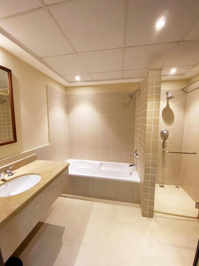 Apartamento شقة لندن بارك _ مدينة الملك عبدالله الإقتصادية King Abdullah Economic City Exterior foto