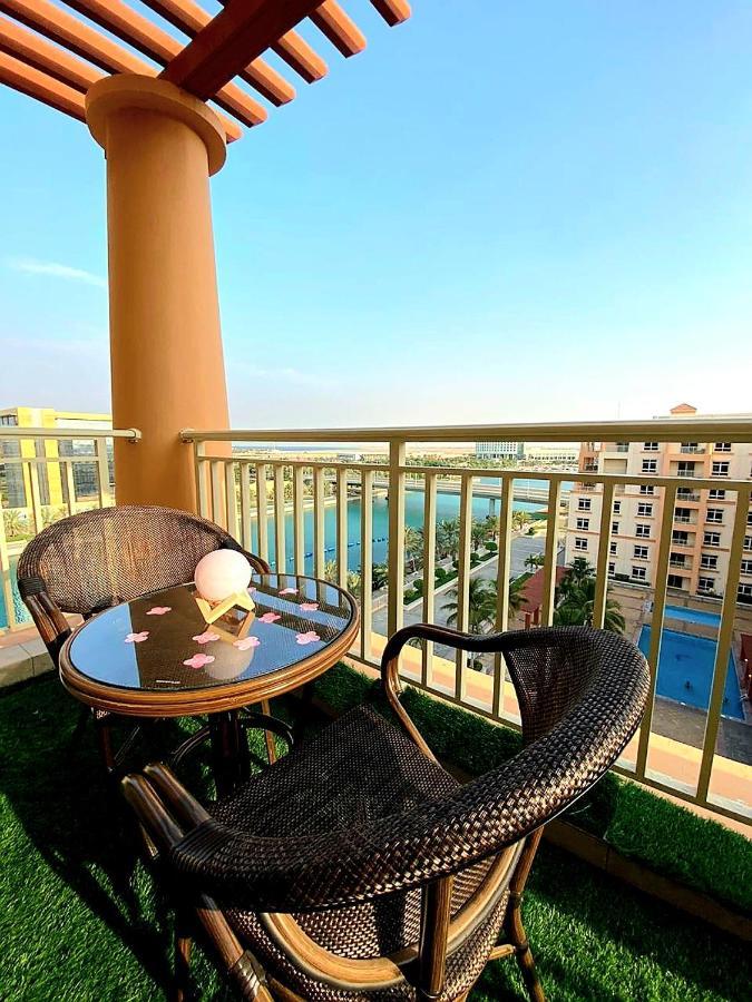 Apartamento شقة لندن بارك _ مدينة الملك عبدالله الإقتصادية King Abdullah Economic City Exterior foto