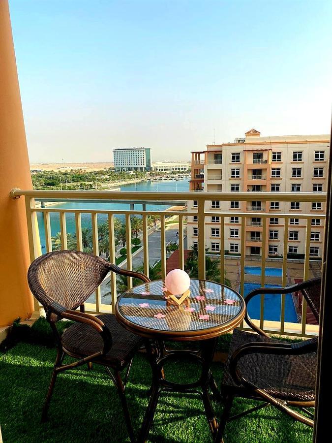 Apartamento شقة لندن بارك _ مدينة الملك عبدالله الإقتصادية King Abdullah Economic City Exterior foto